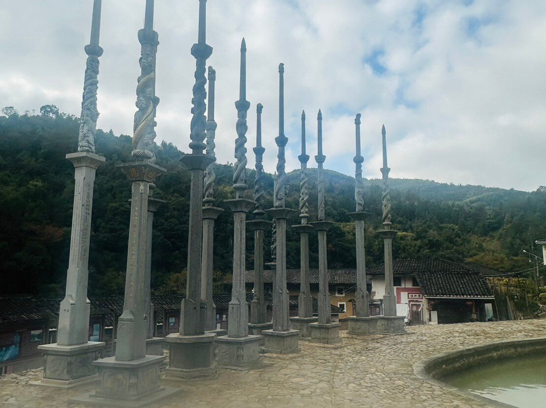 德远堂-南靖县必去景点