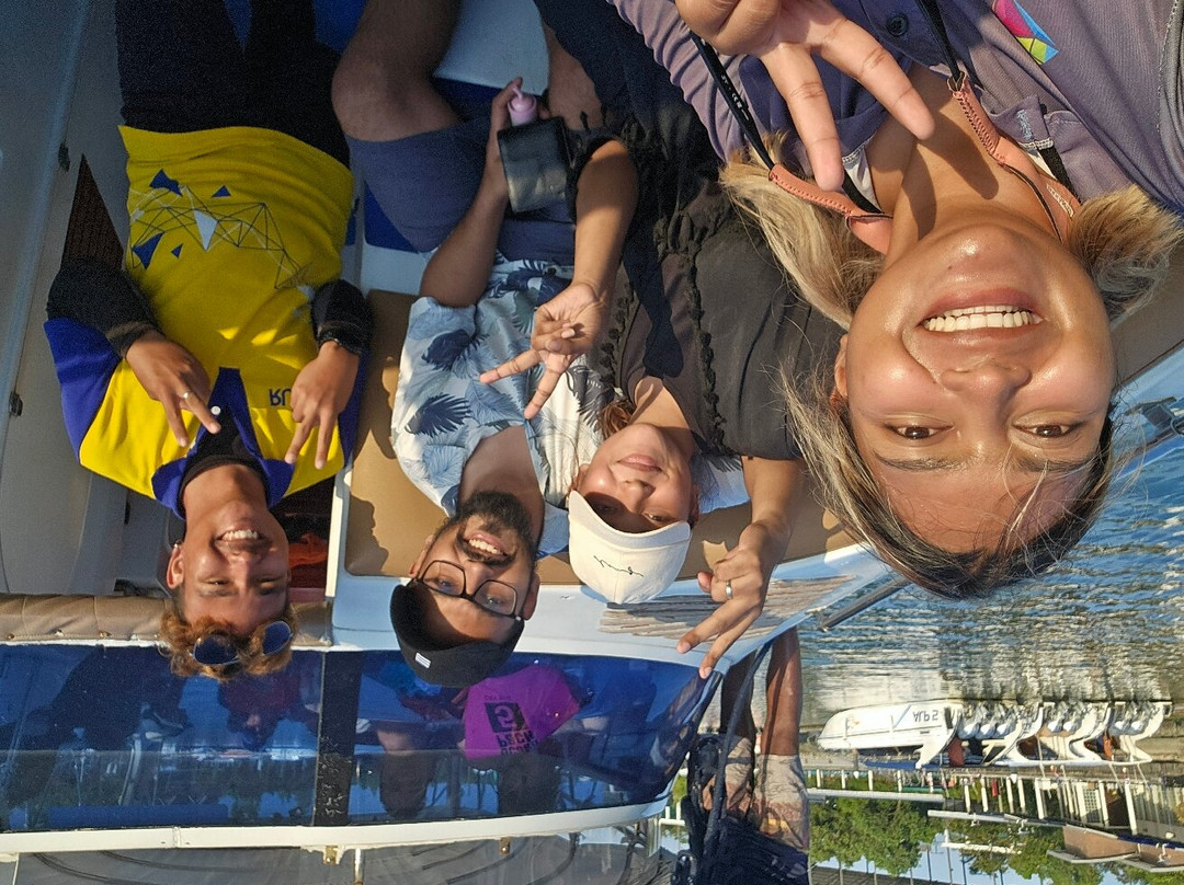 Excursion Phuket-普吉镇必去景点