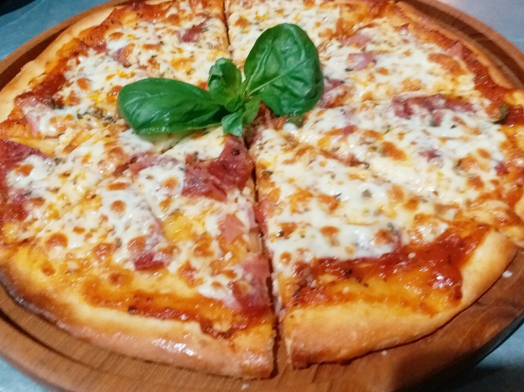 Waroeng Surya HomeStay主图