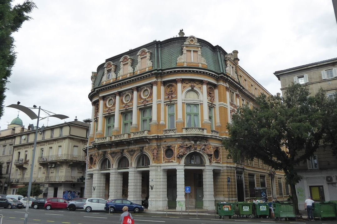 The Modello Palace景点图片