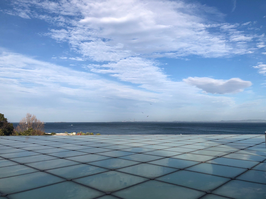 Yokosuka Museum of Art景点图片