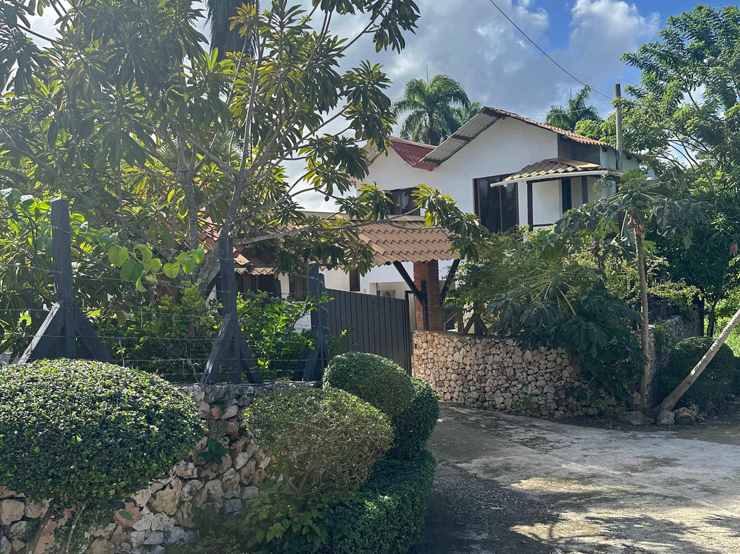 villa Luz del Alba