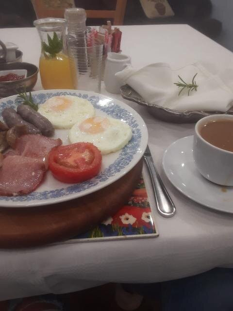 Belvedere Guesthouse