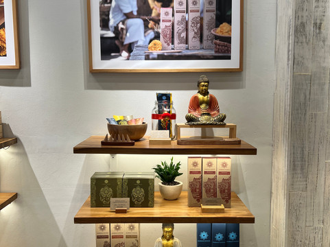 Bali Soap Flagship Store-图班必去景点