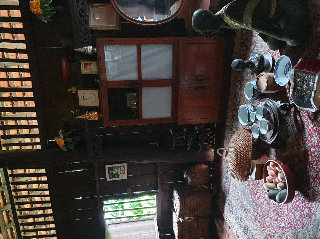 Nan Noble House景点图片