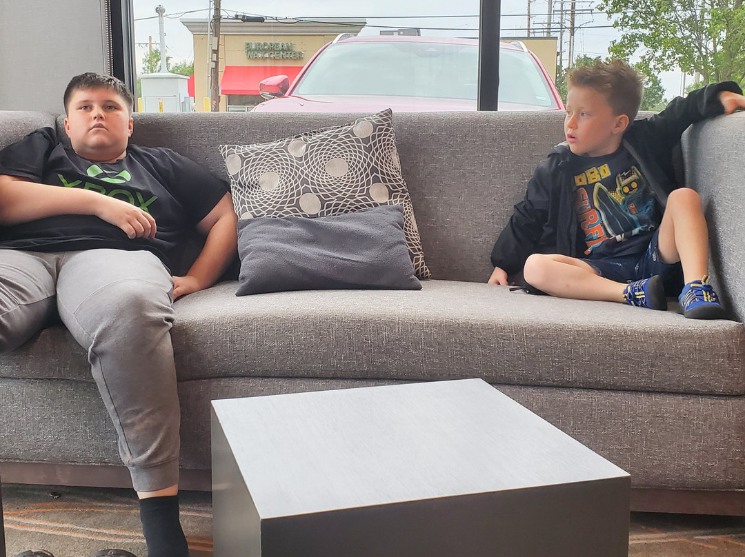 La Quinta Inn & Suites by Wyndham St Louis Route 66主图