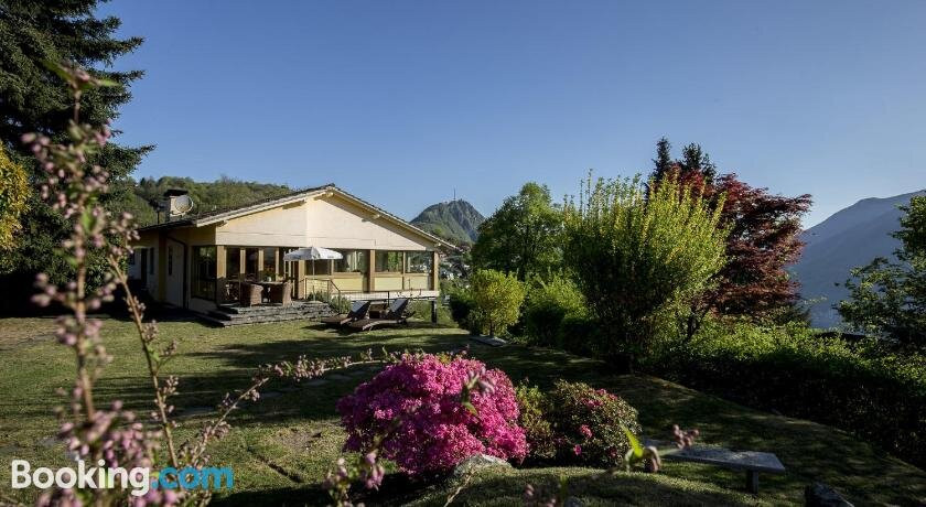 Hostel Guesthouse Calina主图