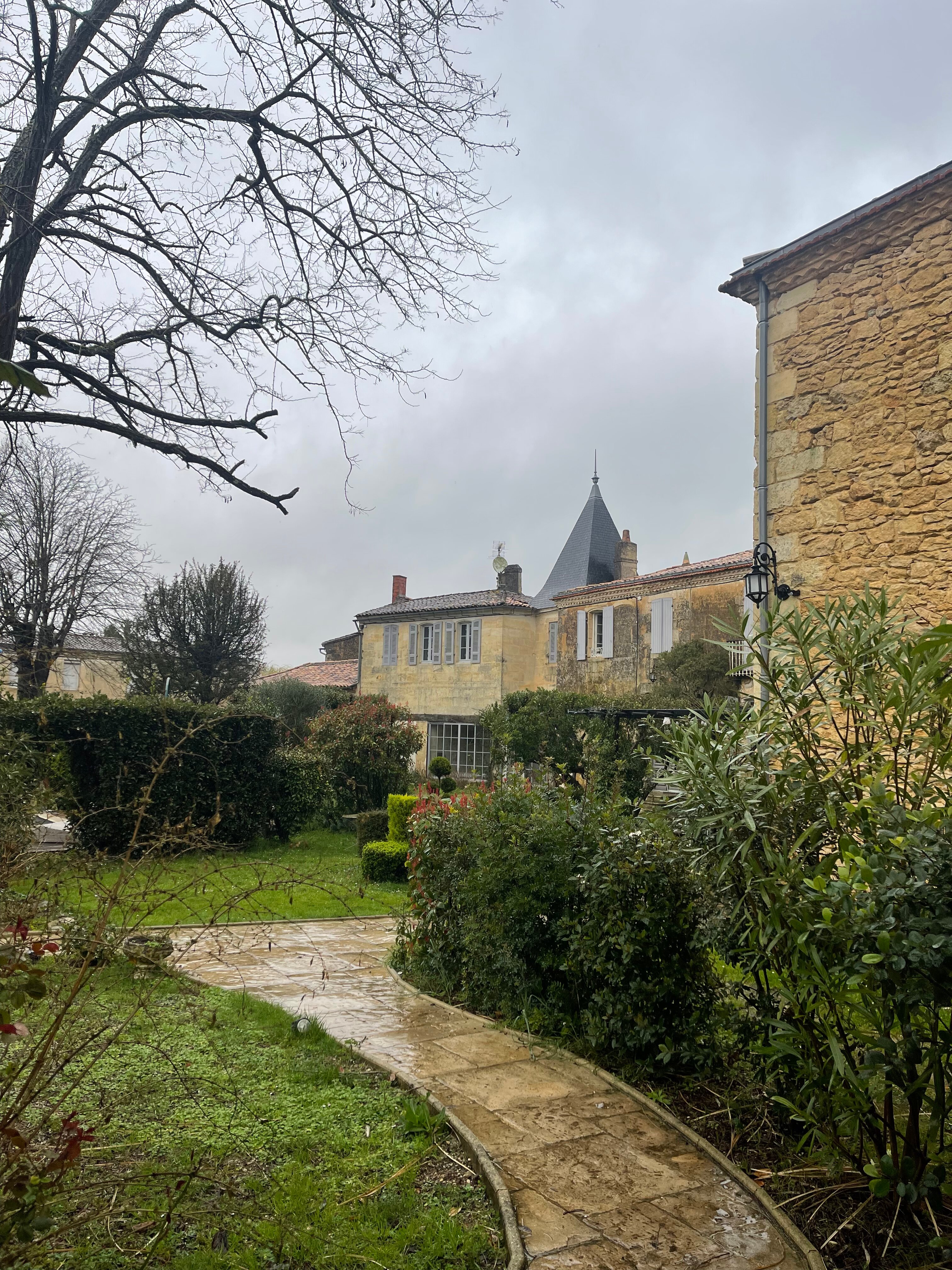 Clos Réaud de la Citadelle-官方