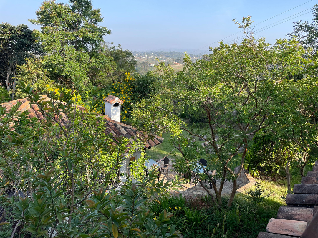 Renacer Hostal主图