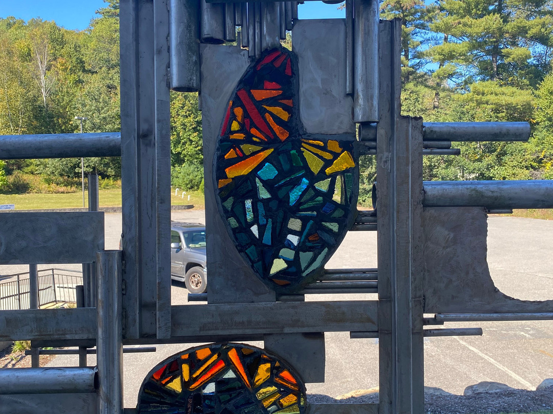 Colby Hill Inn主图