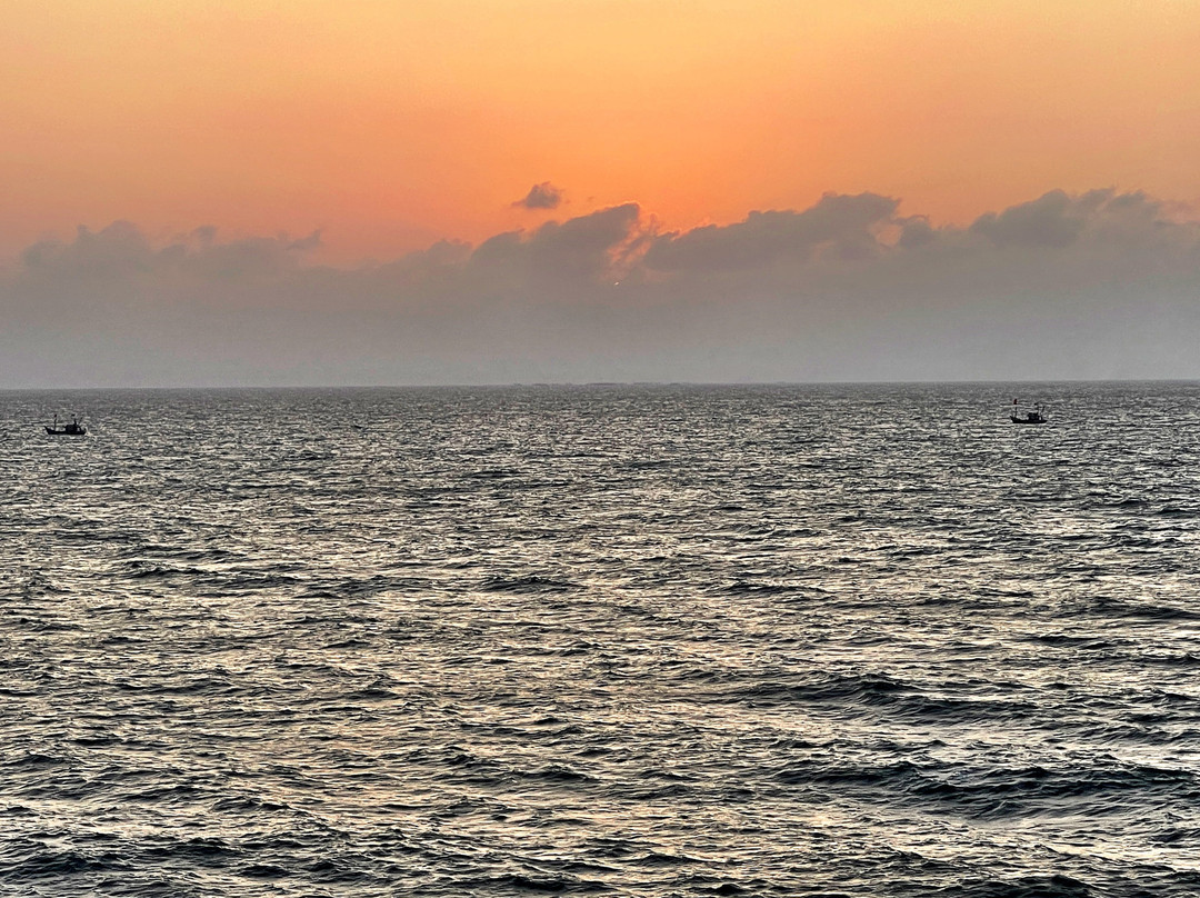 Samindar Beach House主图