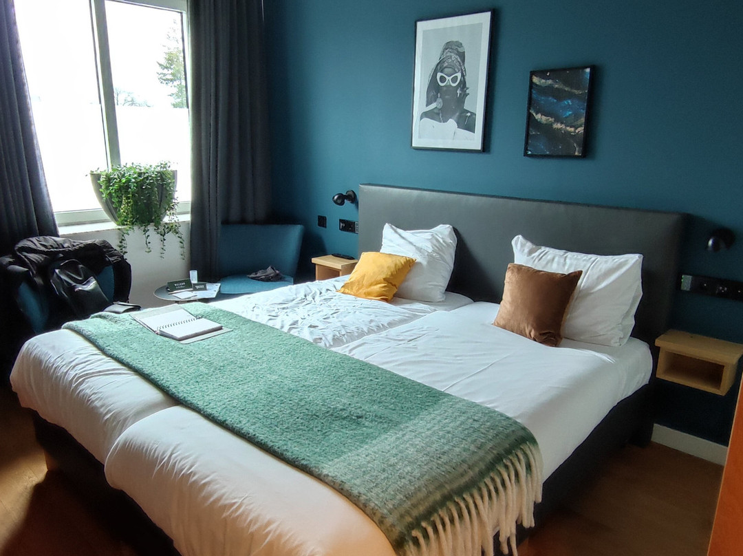 Boutique Hotel De Beerze主图