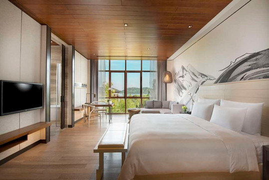 北京雁栖酒店主图