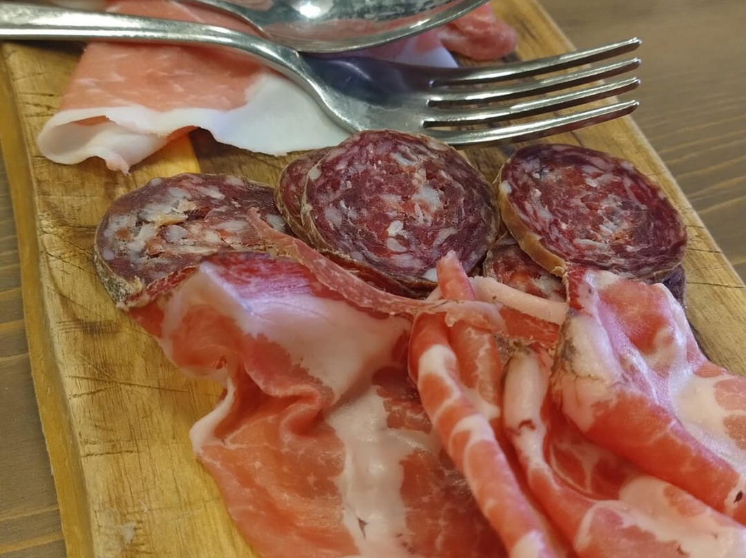 Pasticceria Giannotti