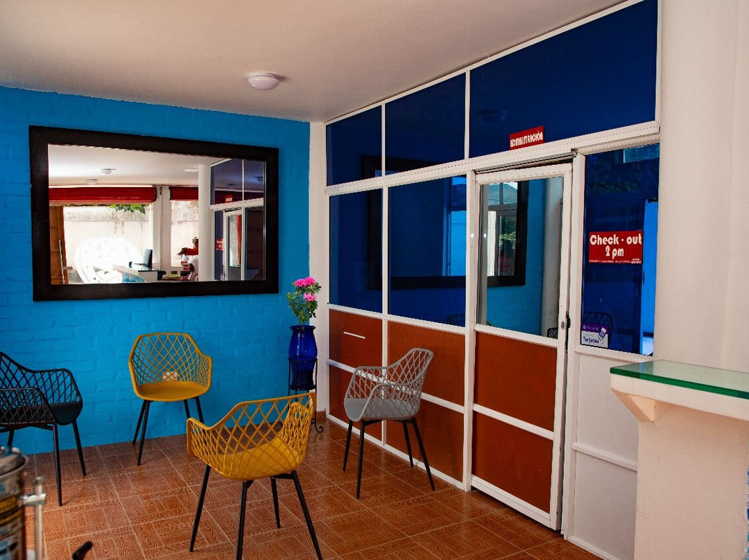 Hotel San Marino主图