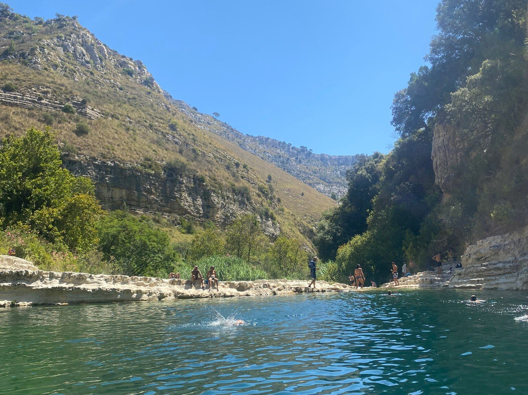 Riserva Naturale Orientata Cavagrande del Cassibile-锡拉库扎必去景点