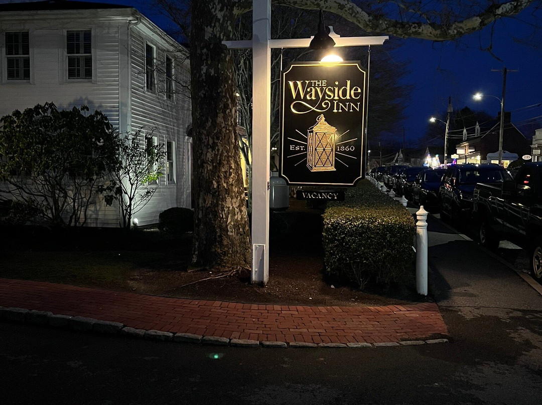 Chatham Wayside Inn主图