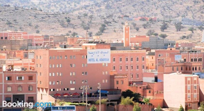 Hotel Aladarissa主图