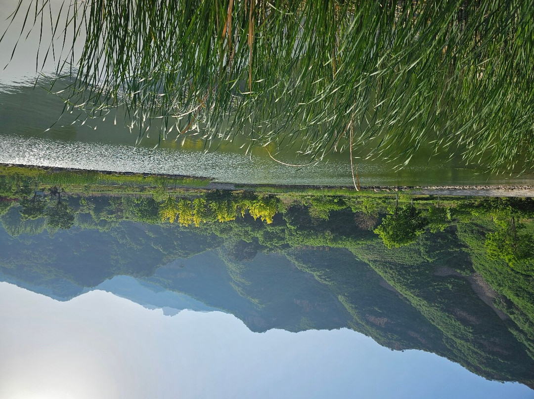 祖山风景区-青龙满族自治县必去景点