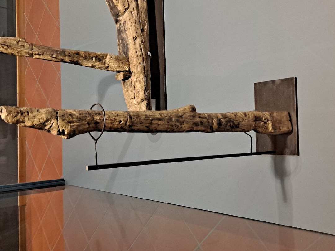 Museo Civico Archeologico Giovanni Rambotti-代森扎诺-德尔加达必去景点
