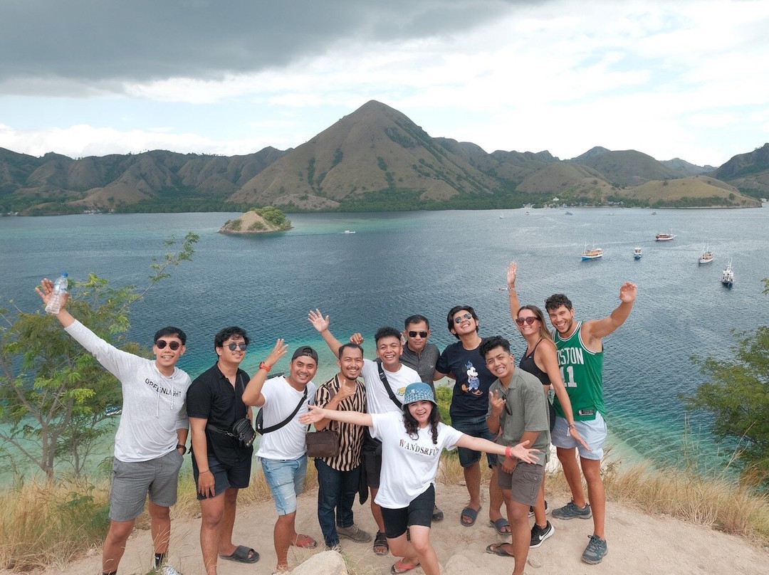 Indo Vacay Tour景点图片