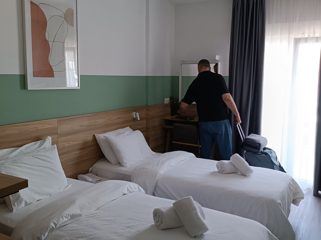 Hotel Alexandros主图