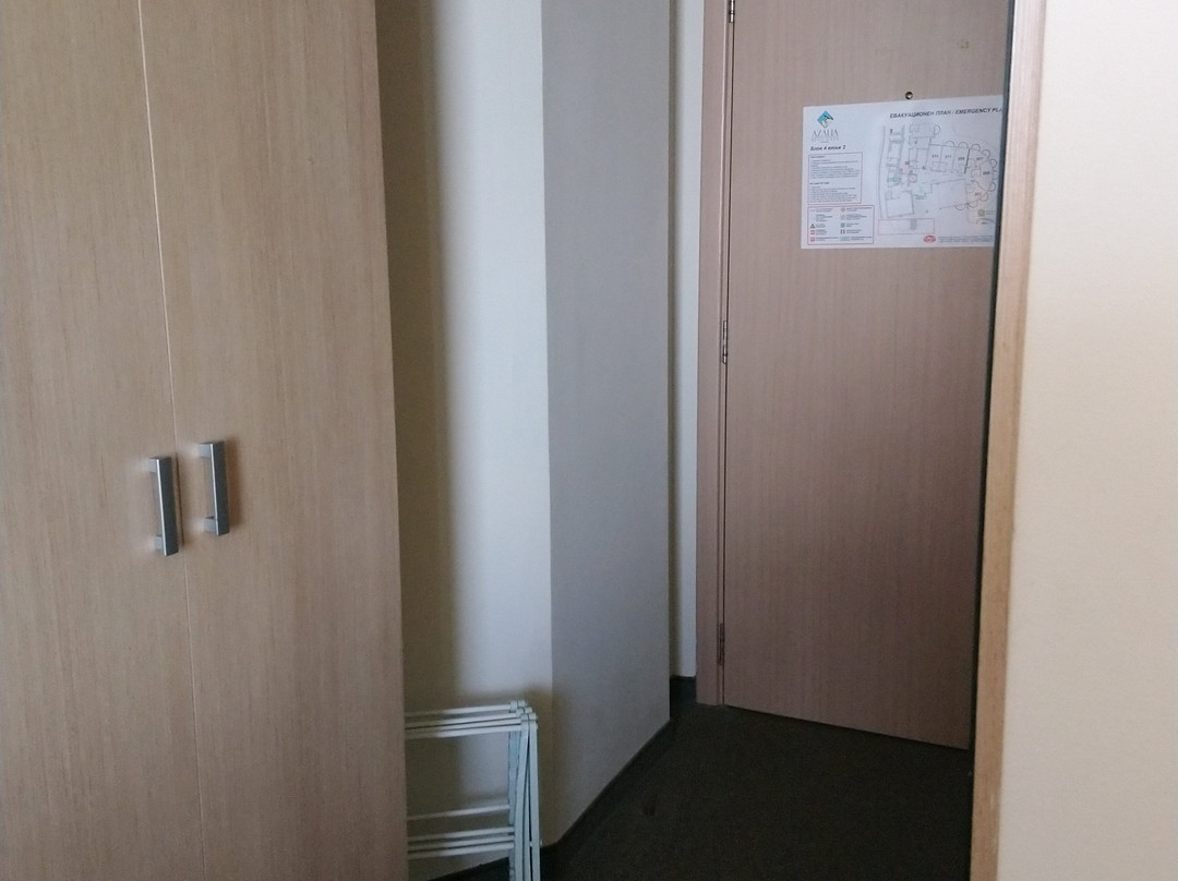 Azalia Hotel Balneo & Spa主图