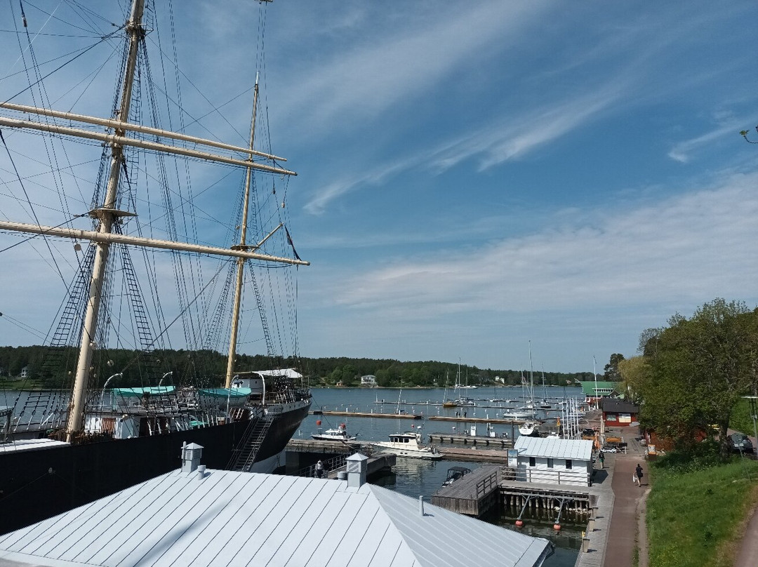 Åland Maritime Museum景点图片