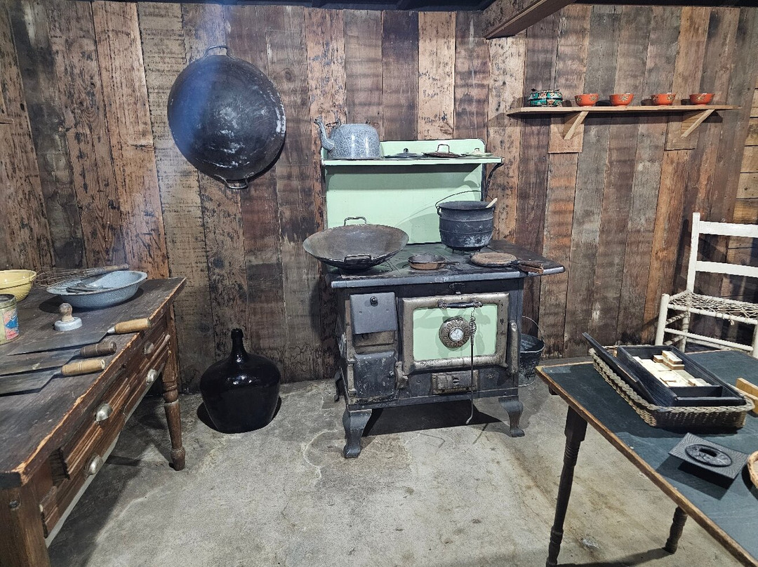 Pendleton Underground Tour-Pendleton必去景点