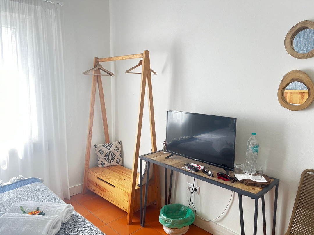 Rota VMF - Redondo主图