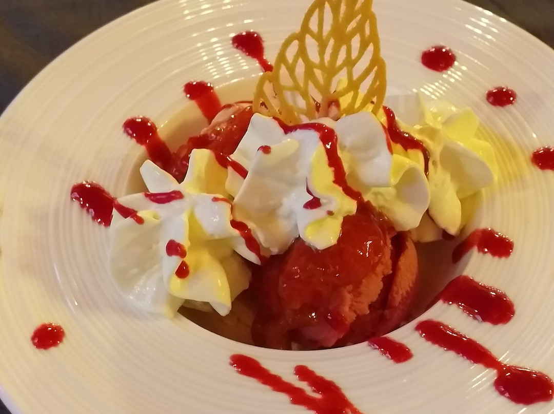 Hotel Restaurant Le Val des Sources主图