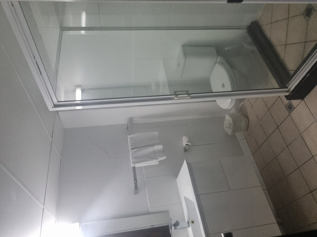 Hampton Villa Motel主图