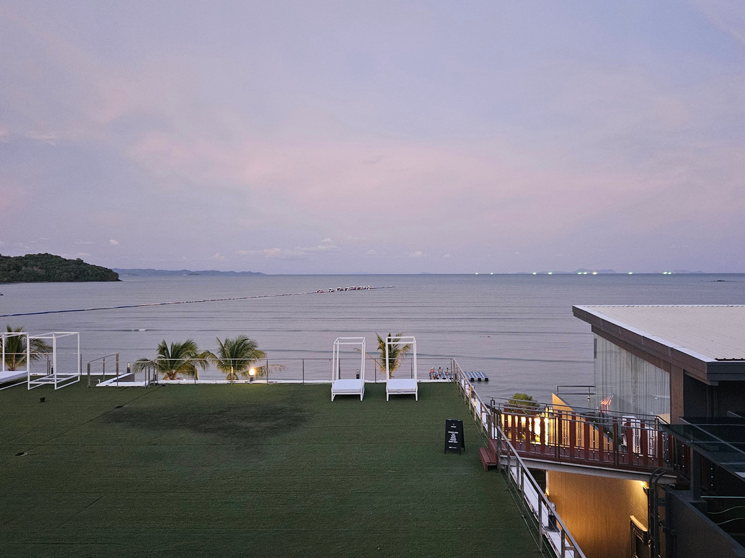 Hotel Tide Phuket主图