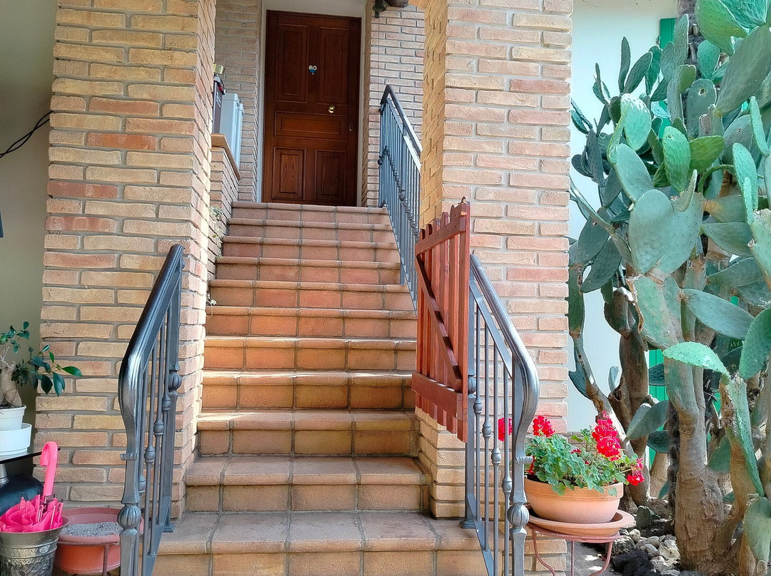 La Casa Di Pilar主图