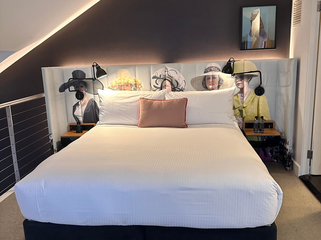 OVOLO WOOLLOOMOOLOO主图