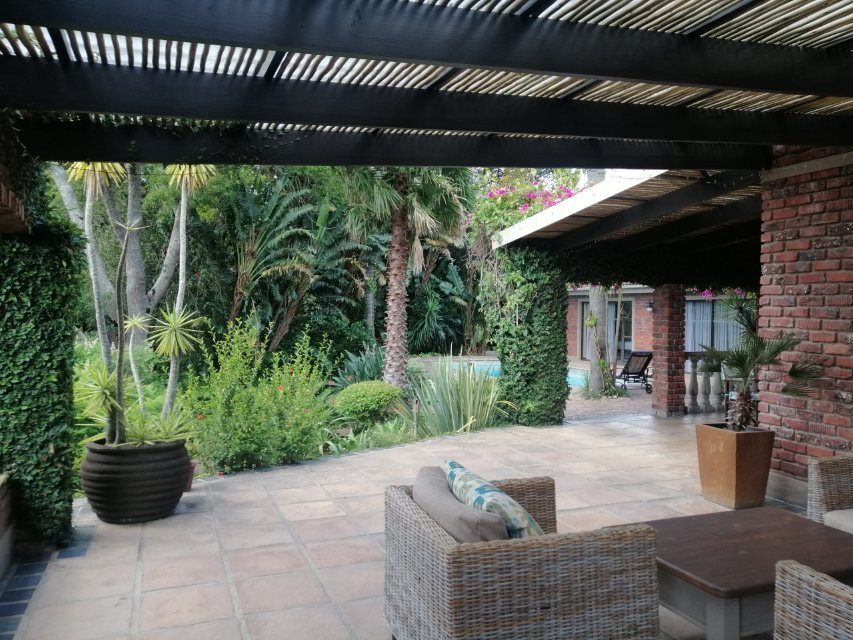 Aziza Guest House主图