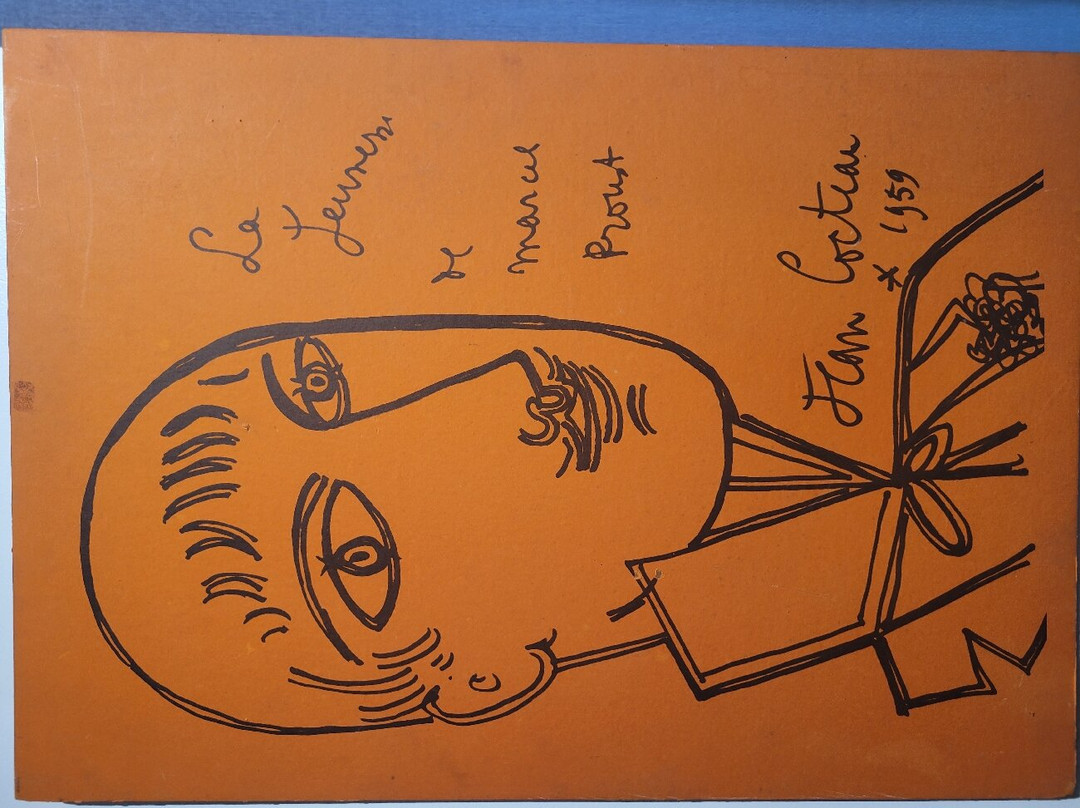 Musée Marcel Proust景点图片