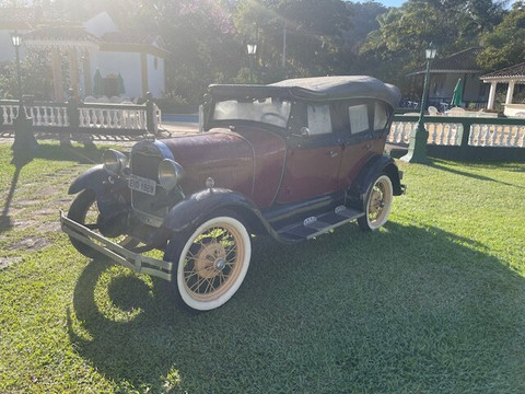 弗洛伦萨农庄旅馆主图