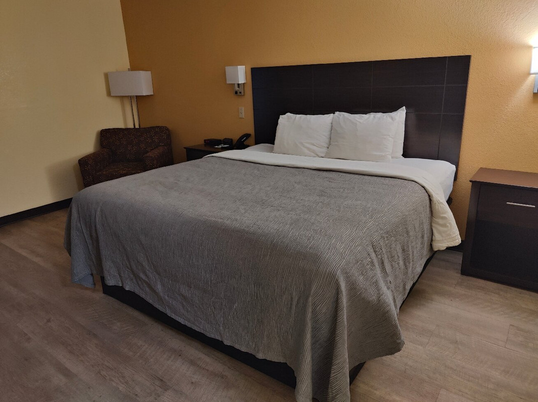 Quality Inn Jefferson at I-85主图