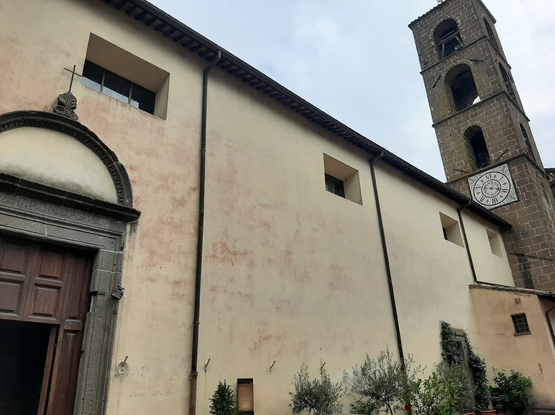 Chiesa San Vittore景点图片