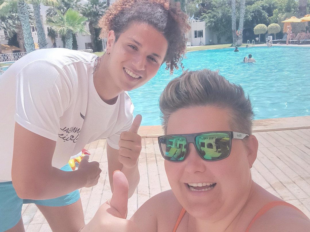 Hotel Laico Hammamet主图