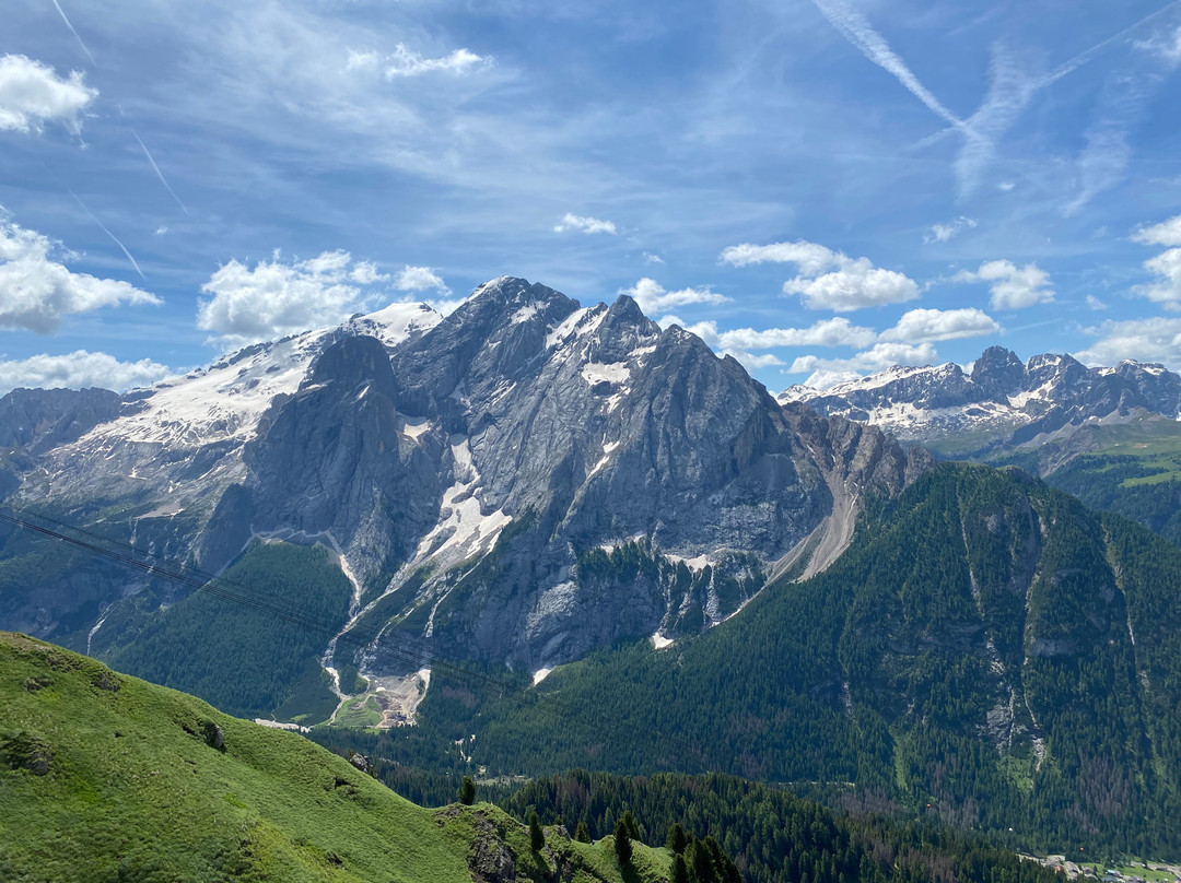 Belvedere di Canazei景点图片