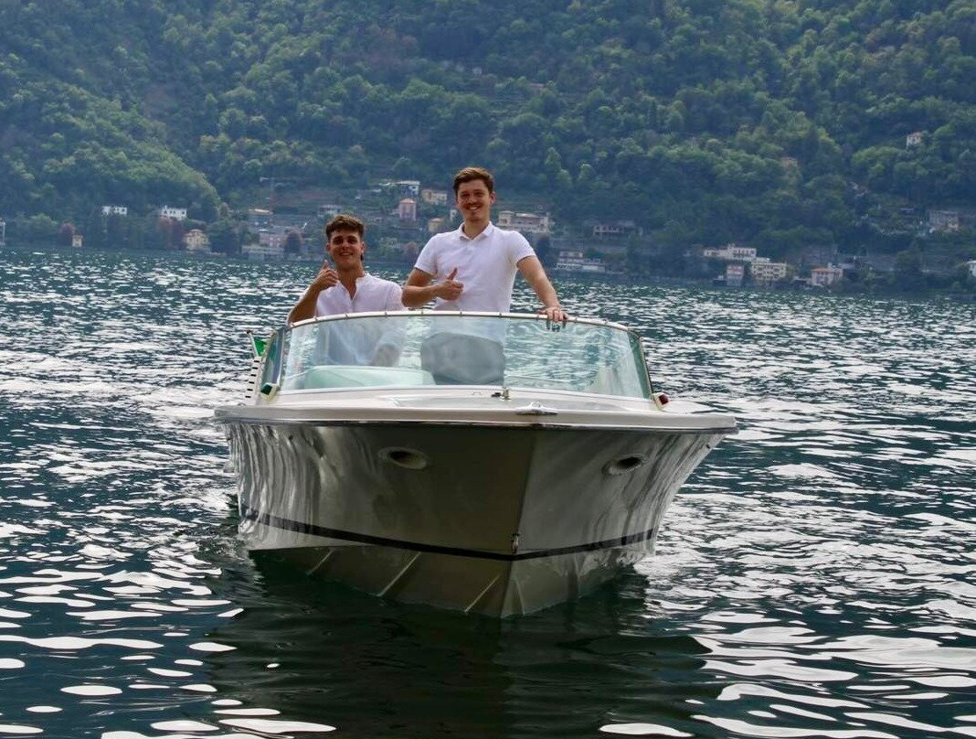 FERCAP Lake Como-Nesso必去景点