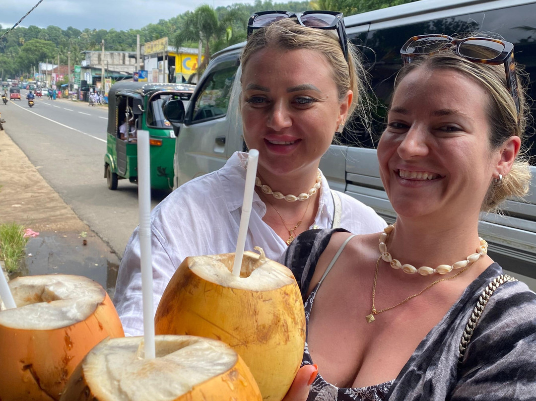 ND TRAVELS & TOURS SRILANKA