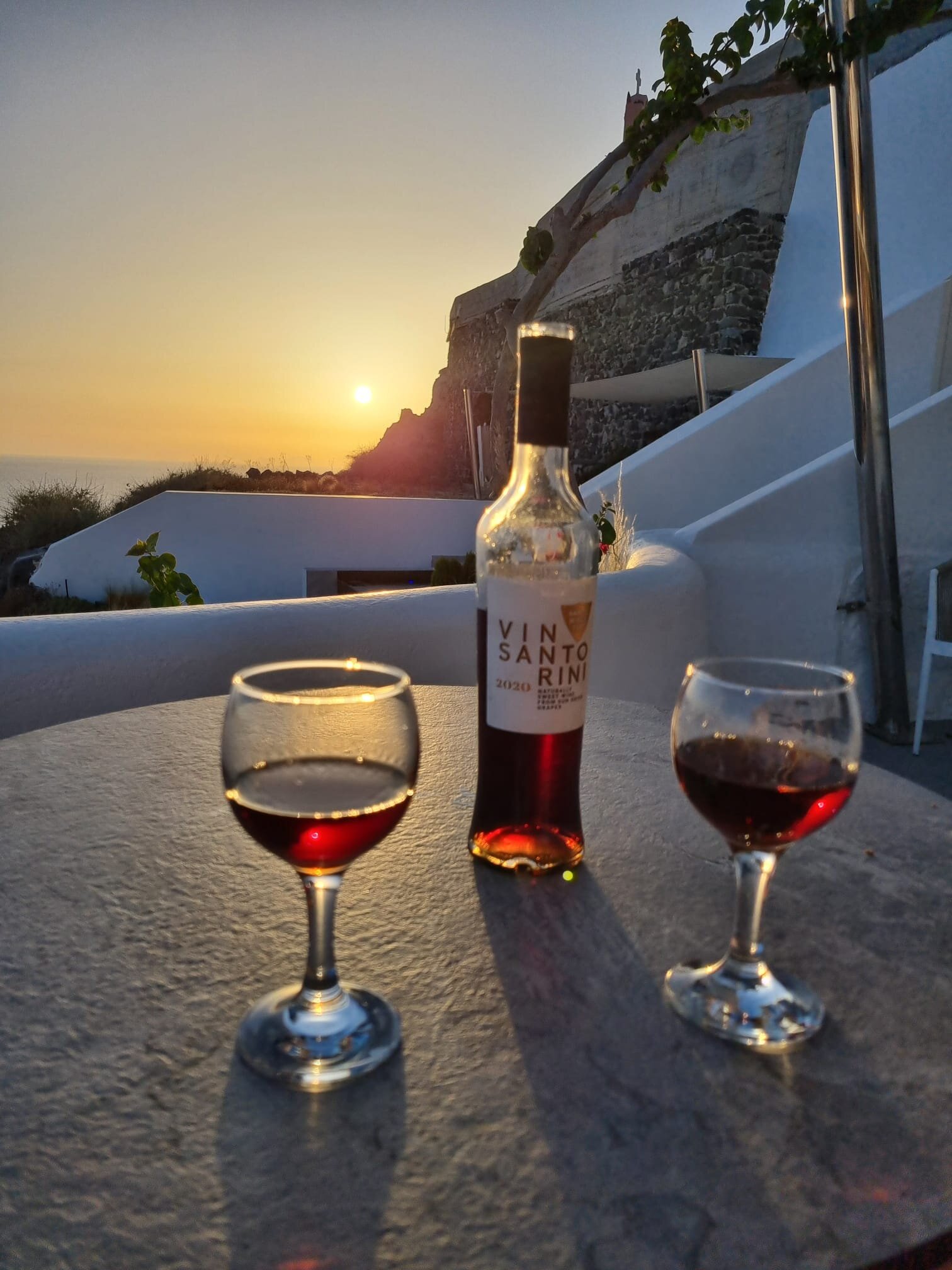 马瑞森窑洞及别墅酒店-酒店景观