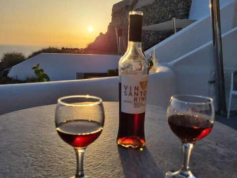 马瑞森窑洞及别墅酒店主图