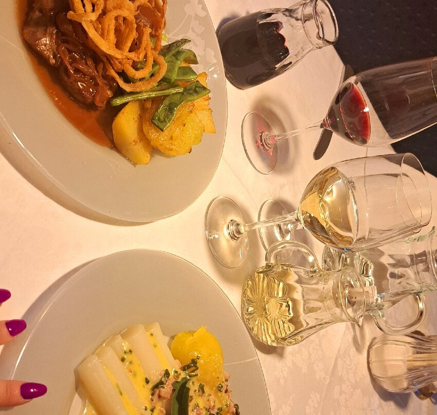 Gasthof Haslerwirt主图