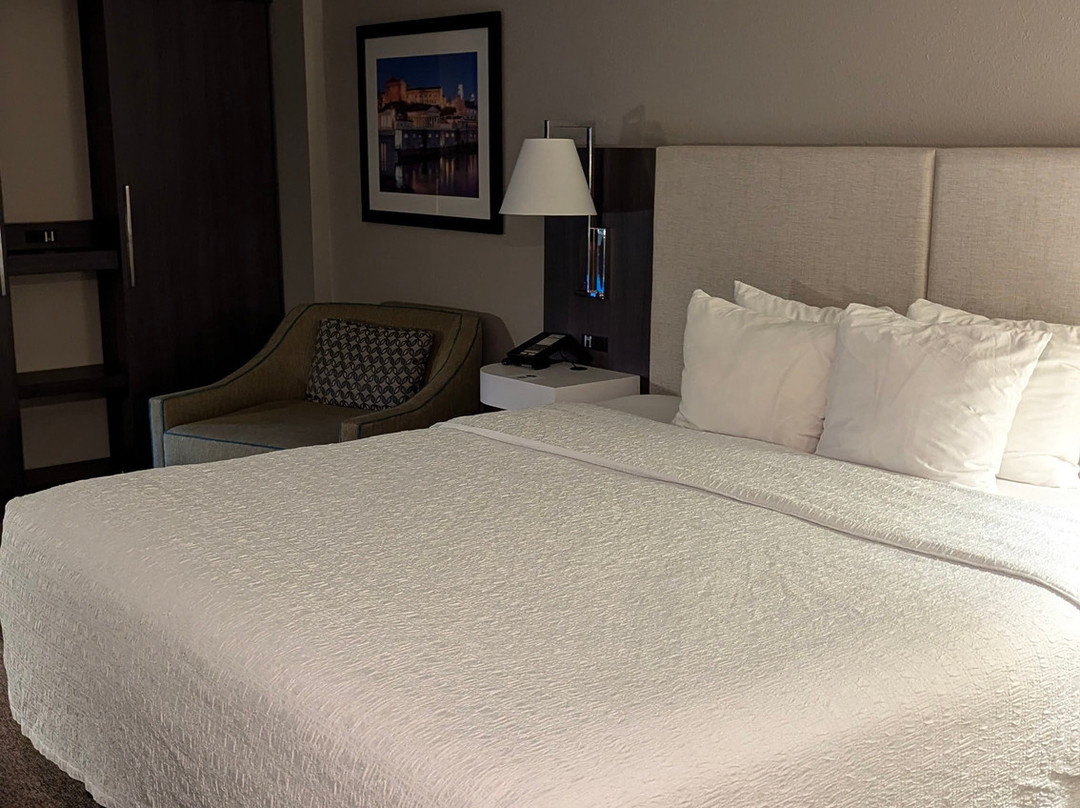 Hampton Inn & Suites Valley Forge/oaks主图