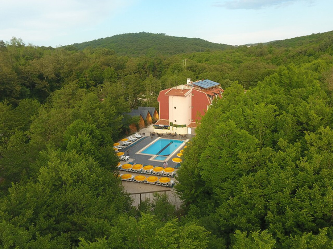 Butterfly Butik Hotel主图