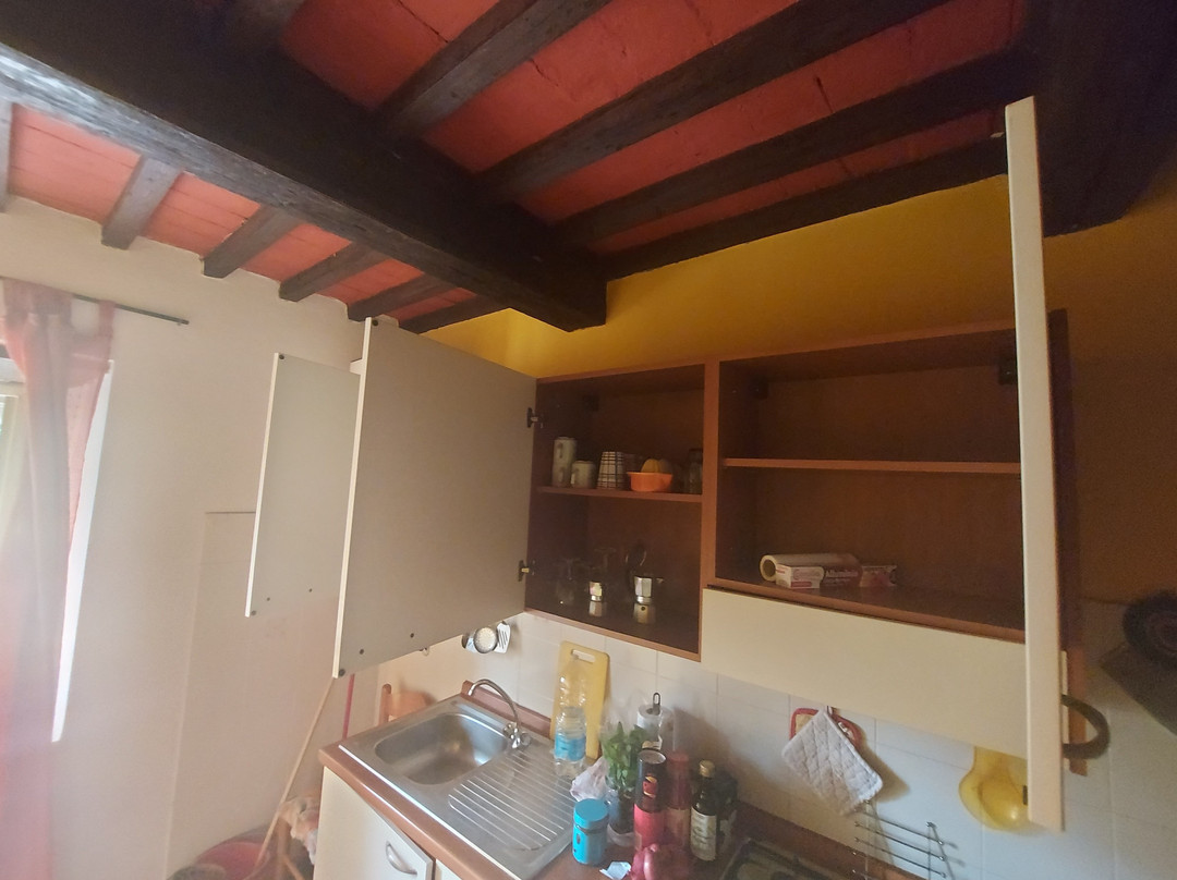 Agriturismo La Pieve主图
